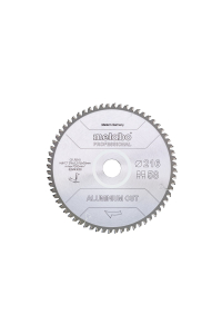 Metabo 628448000 pilový kotouč 30,5 cm 1 kusů Obrázok pre Metabo 628448000 pilový kotouč 30,5 cm 1 kusů