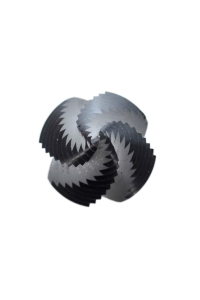 Obrázok pre AW STEP TWIST DRILL BIT M2-TiAlN / 4-52mm /BL