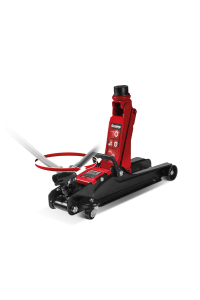 Obrázok pre JACK CAR 'FROG' 3T 85-380mm /FORCEKRAFT