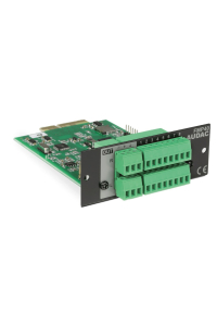 AUDAC FMP40 audio zesilovač Obrázok pre AUDAC FMP40 audio zesilovač