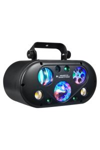 Obrázok pre LIGHT4ME ULTRABOX 1 LED lighting effect RGBA