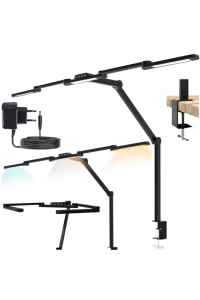 Obrázok pre DNA DL PRO LED desk lamp for sketching and shadowless design
