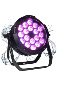 Obrázok pre EVOLIGHTS GLAZE PAR IP65 outdoor LED spotlight