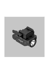 Flashlight Armytek Buckler M1 700 lm Obrázok pre Flashlight Armytek Buckler M1 700 lm