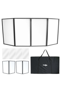 STAND4ME DJ PARAWAN COMPACT SET with cover set Obrázok pre STAND4ME DJ PARAWAN COMPACT SET with cover set