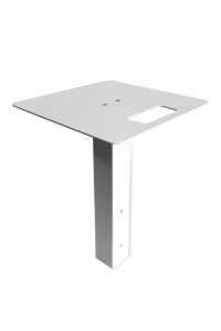 Obrázok pre DNA DJ BOOTH TOWERS WH table corner add-on