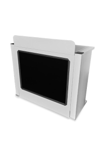 Obrázok pre DNA DJ BOOTH WH DJ booth with illuminated table