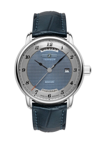 Zeppelin Friedrichshafen watch model 85623, 40mm Obrázok pre Zeppelin Friedrichshafen watch model 85623, 40mm