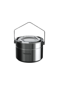 Obrázok pre Garnek antarcti pot 1.8l FIRE-MAPLE