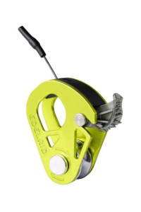 Obrázok pre EDELRID Pulley Bloczek spoc