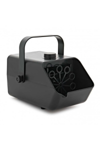 Obrázok pre LIGHT4ME BUBBLE ACCU 1 Cordless Bubble Generator