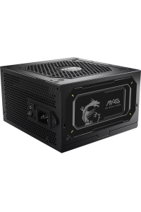 Napájecí zdroj MAG A750GL 750W PCIE5 II 80+ Gold (306-7ZP8D11-CE0) Obrázok pre Napájecí zdroj MAG A750GL 750W PCIE5 II 80+ Gold (306-7ZP8D11-CE0)