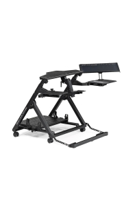 Obrázok pre Next Level Racing Flight Stand Pro NLR-S032 - kokpit