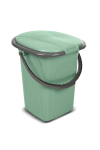 Obrázok pre Turistická toaleta GreenBlue GB320GG 19L - zelená / šedá