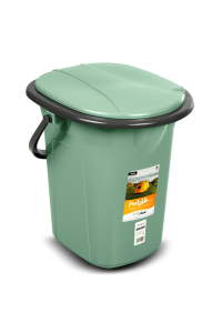 Obrázok pre Turistická toaleta GreenBlue GB320GG 19L - zelená / šedá