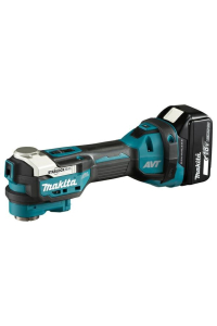 Multitool MAKITA 18V DTM52RFJX2 2x3.0Ah STARLOCK M Obrázok pre Multitool MAKITA 18V DTM52RFJX2 2x3.0Ah STARLOCK M