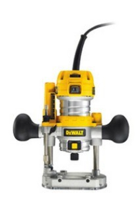 Obrázok pre DeWALT D26203 Stříbrná, Žlutá 27000 ot/min 900 W