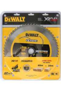 Obrázok pre DeWALT DT99575-QZ pilový kotouč 30,5 cm 1 kusů