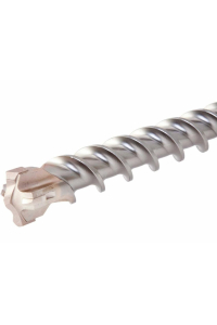 Obrázok pre hammer drill bit sds max, four-edged 18x540mm