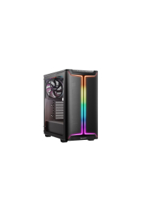 Obrázok pre be quiet! Pure Base 501 DX Black Midi Tower Černá
