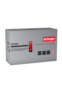 Obrázok pre Activejet Tonerová kazeta ATB-3430N (náhradní Brother TN-3430; Supreme; 3000 stran; černá)