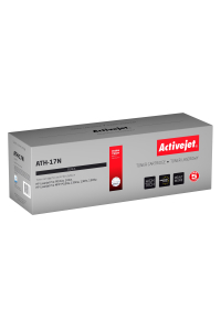 Obrázok pre Activejet ATH-17N (náhrada za HP 17A CF217A; Supreme; 1600 stran; černá)