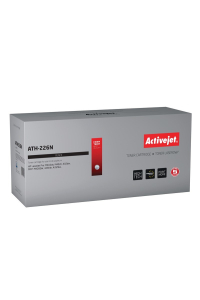 Obrázok pre Activejet tonerová kazeta ATH-226N (náhradní HP 226A CF226A; Supreme; 3100 stran; černá)