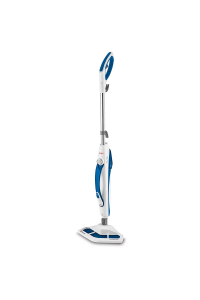 Polti Vaporetto SV460 Double Parní mop 0,3 l 1500 W Modrá, Bílá Obrázok pre Polti Vaporetto SV460 Double Parní mop 0,3 l 1500 W Modrá, Bílá