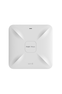 Obrázok pre Ruijie Networks RG-RAP2260(G) Wi-Fi přístupový bod 1201 Mbit/s Bílá Podpora napájení po Ethernetu (PoE)