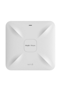 Obrázok pre Ruijie Networks RG-RAP2260(E) Reyee Wi-Fi 6 3202Mb/s - Stropní přístupový bod Muti-G