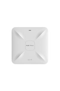 Ruijie Networks RG-RAP2260(E) Wi-Fi přístupový bod 3202 Mbit/s Bílá Podpora napájení po Ethernetu (PoE) Obrázok pre Ruijie Networks RG-RAP2260(E) Wi-Fi přístupový bod 3202 Mbit/s Bílá Podpora napájení po Ethernetu (PoE)
