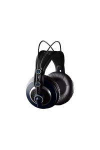 AKG K240 MKII - studiová sluchátka do uší, polootevřená Obrázok pre AKG K240 MKII - studiová sluchátka do uší, polootevřená