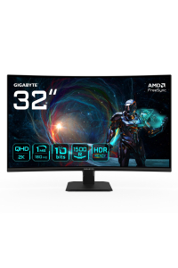 Obrázok pre GIGABYTE GS32QCA LED display 80 cm (31.5