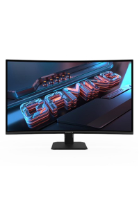 GIGABYTE GS32QCA LED display 80 cm (31.5 Obrázok pre GIGABYTE GS32QCA LED display 80 cm (31.5