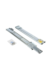 Supermicro MCP-290-00058-0N upevňovací sada Stříbrná Obrázok pre Supermicro MCP-290-00058-0N upevňovací sada Stříbrná