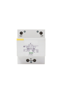 Obrázok pre Surge arrester CITEL type I+II DC DS60VGPV-1000