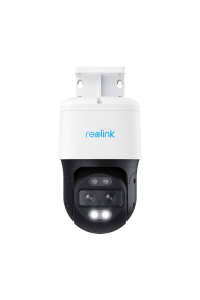 Obrázok pre Reolink TrackMix Series P760 Kupole Bezpečnostní IP kamera Vnitřní a venkovní 3840 x 2160 px Strop/zeď