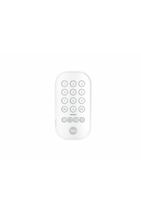 Obrázok pre Yale Keypad
