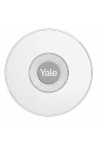 Yale Indoor Siren Bezdrátová siréna Vnitřní Šedá, Bílá Obrázok pre Yale Indoor Siren Bezdrátová siréna Vnitřní Šedá, Bílá