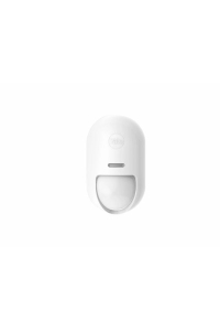 Yale Indoor Motion Sensor Infračervený senzor Bezdrátový Zeď Bílá Obrázok pre Yale Indoor Motion Sensor Infračervený senzor Bezdrátový Zeď Bílá