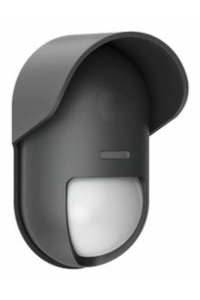 Obrázok pre Yale Outdoor Motion Sensor Infračervený senzor Bezdrátový Zeď Černá