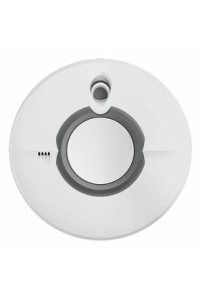 Yale Smoke Sensor Detektor testující vzduch Propojitelné Bezdrátové připojení Obrázok pre Yale Smoke Sensor Detektor testující vzduch Propojitelné Bezdrátové připojení