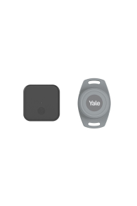 Yale 05/102330/BW příslušenství k otvíračům garážových vrat Senzor a magnet Obrázok pre Yale 05/102330/BW příslušenství k otvíračům garážových vrat Senzor a magnet