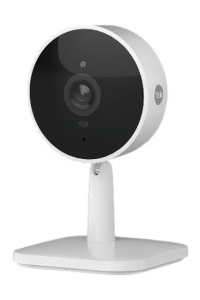 Yale SV-IC-1A-W-EU bezpečnostní kamera Krabice Bezpečnostní IP kamera Vnitřní Stůl/zeď Obrázok pre Yale SV-IC-1A-W-EU bezpečnostní kamera Krabice Bezpečnostní IP kamera Vnitřní Stůl/zeď