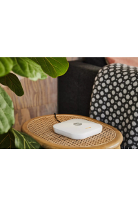 Obrázok pre Startovací sada Yale Smart Alarm 7 položek - ústředna, klávesnice, dálkový ovladač, 2x pohybový senzor, 2x okenní/dveřní senzor
