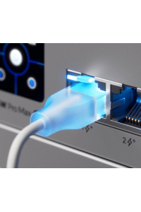 Ubiquiti UACC-Cable-Patch-EL-0.15M-W-24 síťový kabel Průsvitné, Bílá 0,15 m Cat6 Obrázok pre Ubiquiti UACC-Cable-Patch-EL-0.15M-W-24 síťový kabel Průsvitné, Bílá 0,15 m Cat6