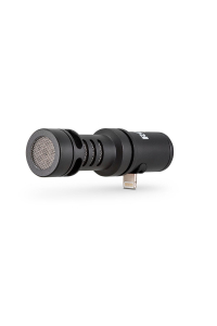 RØDE VideoMic Me-L Černá Mikrofon chytrého telefonu Obrázok pre RØDE VideoMic Me-L Černá Mikrofon chytrého telefonu