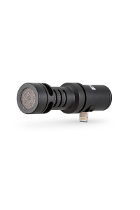 RØDE VideoMic Me-L Černá Mikrofon chytrého telefonu Obrázok pre RØDE VideoMic Me-L Černá Mikrofon chytrého telefonu