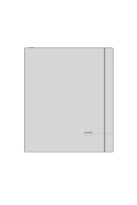Ebook Onyx Boox Note Max 13,3“ E-Ink Carta 1300 128GB Wi-Fi šedá Obrázok pre Ebook Onyx Boox Note Max 13,3“ E-Ink Carta 1300 128GB Wi-Fi šedá