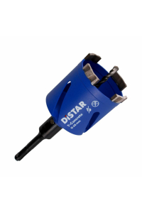 Obrázok pre Diamond drill Distar T-Concrete / SDS+ 68 x 65-4 x